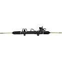 Remanufactured Rack and Pinion Assembly