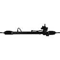 Rack and Pinion Assembly