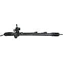 Remanufactured Rack and Pinion Assembly