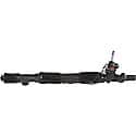 Remanufactured Rack and Pinion Assembly