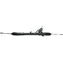 Remanufactured Rack and Pinion Assembly