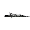 Remanufactured Rack and Pinion Assembly