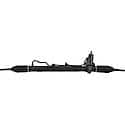 Remanufactured Rack and Pinion Assembly