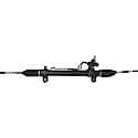 Remanufactured Rack and Pinion Assembly