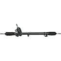 Remanufactured Rack and Pinion Assembly