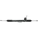 Remanufactured Rack and Pinion Assembly