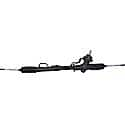 Remanufactured Rack and Pinion Assembly