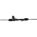 Remanufactured Rack and Pinion Assembly