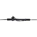 Remanufactured Rack and Pinion Assembly