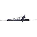 Remanufactured Rack and Pinion Assembly