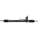 Remanufactured Rack and Pinion Assembly