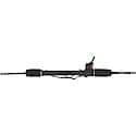 Rack and Pinion Assembly