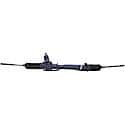 Remanufactured Rack and Pinion Assembly