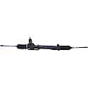 Remanufactured Rack and Pinion Assembly