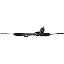 Remanufactured Rack and Pinion Assembly