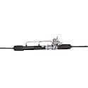 Remanufactured Rack and Pinion Assembly