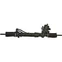 Remanufactured Rack and Pinion Assembly