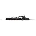 Remanufactured Rack and Pinion Assembly