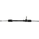 Remanufactured Rack and Pinion Assembly