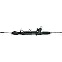 Remanufactured Rack and Pinion Assembly