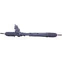 Remanufactured Rack and Pinion Assembly