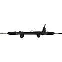 Remanufactured Rack and Pinion Assembly