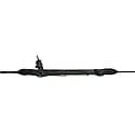 Remanufactured Rack and Pinion Assembly