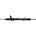 Remanufactured Rack and Pinion Assembly