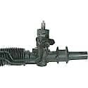 Rack and Pinion Assembly