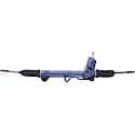 Remanufactured Rack and Pinion Assembly