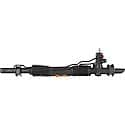 Remanufactured Rack and Pinion Assembly