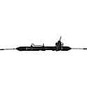 Remanufactured Rack and Pinion Assembly