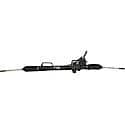 Remanufactured Rack and Pinion Assembly