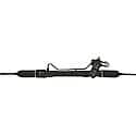 Remanufactured Rack and Pinion Assembly