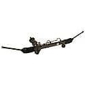 Complete Steering Rack, Remanufactured