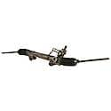 Complete Steering Rack, Remanufactured