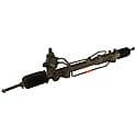 Complete Steering Rack, Remanufactured