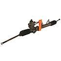 Complete Steering Rack, Remanufactured