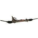 Complete Steering Rack, Remanufactured