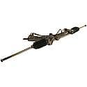 Complete Steering Rack, Remanufactured