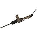 Complete Steering Rack, Remanufactured