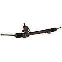 Complete Steering Rack, Remanufactured