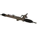 Complete Steering Rack, Remanufactured