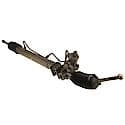 Complete Steering Rack, Remanufactured