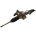 Complete Steering Rack, Remanufactured