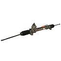 Complete Steering Rack, Remanufactured