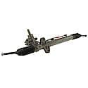 Complete Steering Rack, Remanufactured