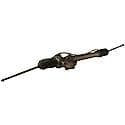 Complete Steering Rack, Remanufactured