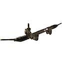 Complete Steering Rack, Remanufactured