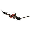 Complete Steering Rack, Remanufactured